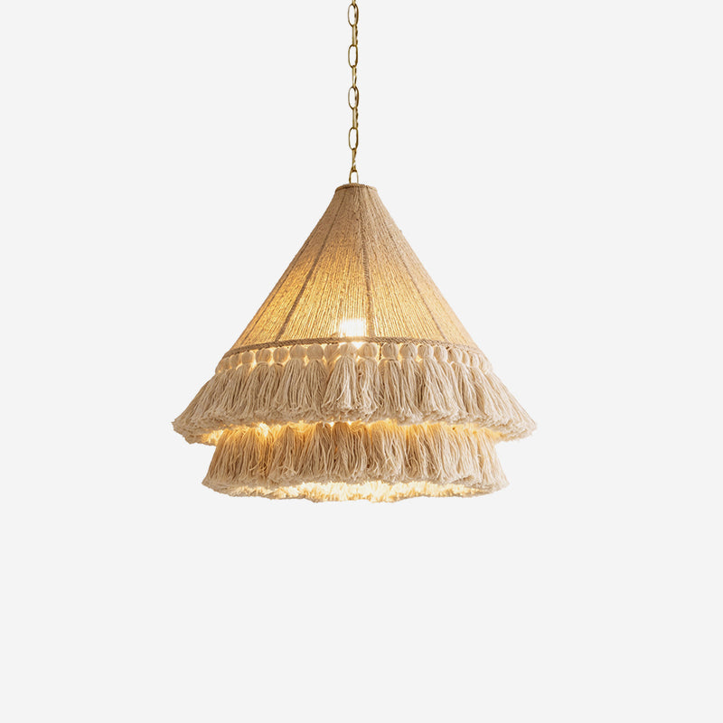 Tassia Suspension