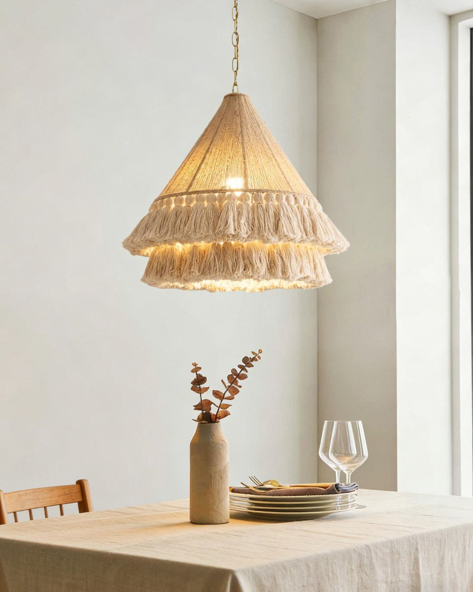Tassia Suspension