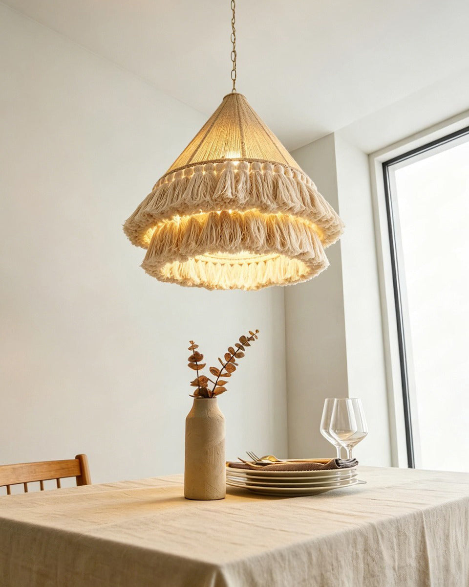 Tassia Suspension