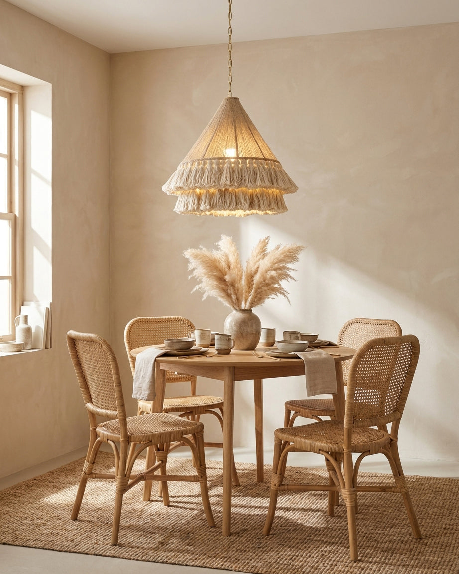 Tassia Suspension