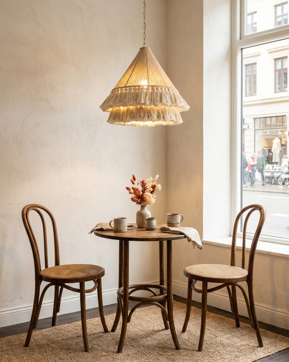 Tassia Suspension