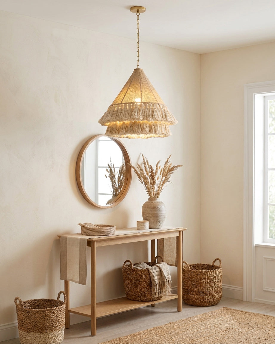 Tassia Suspension