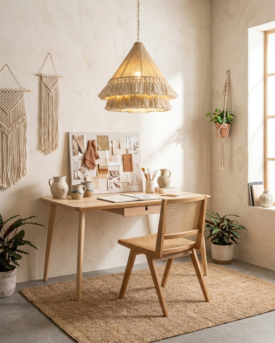 Tassia Suspension