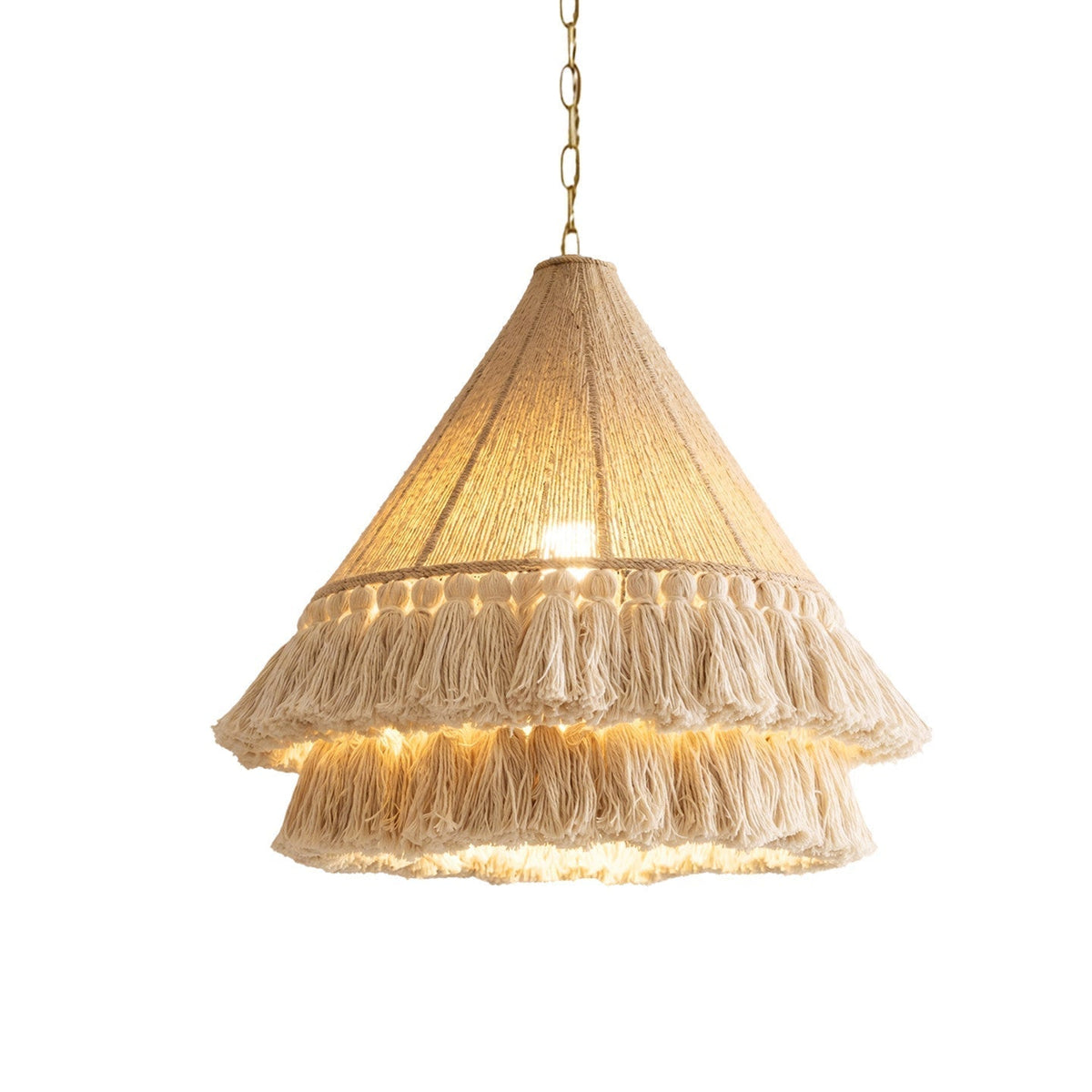 Tassia Suspension