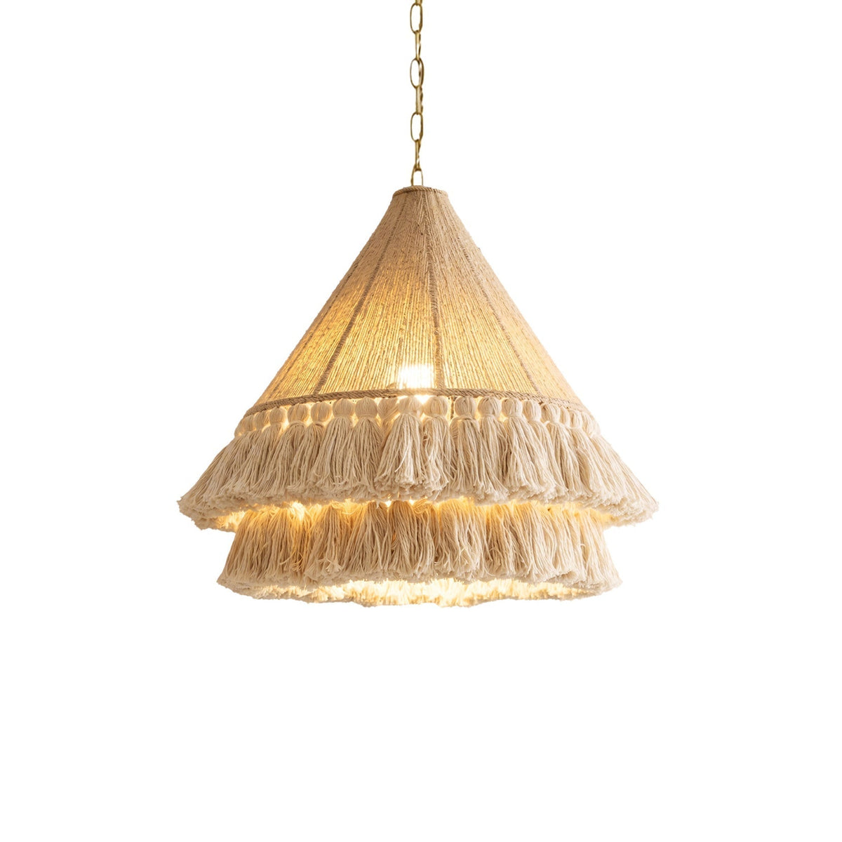 Tassia Suspension
