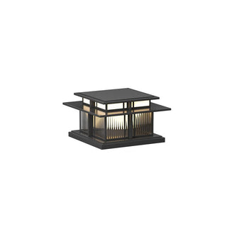 Onyx Lampe de Table Orientale en Acrylique