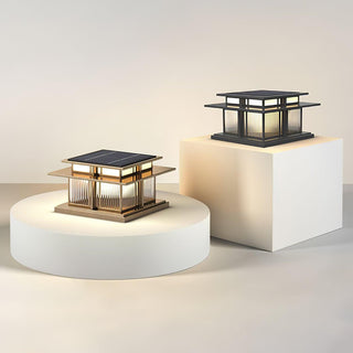 Chloe Éclairage extérieur moderne