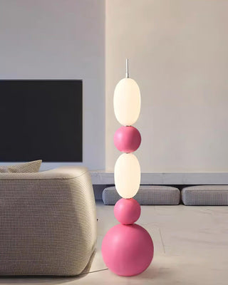 Ullen Lampadaire Artistique Et Ludique