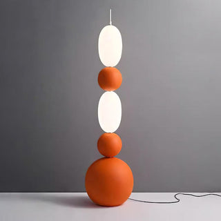 Ullen Lampadaire Artistique Et Ludique