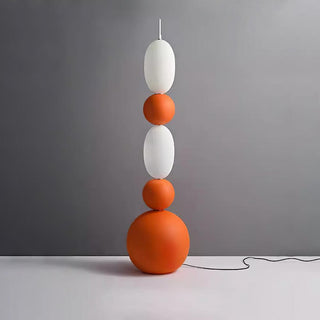 Ullen Lampadaire Artistique Et Ludique