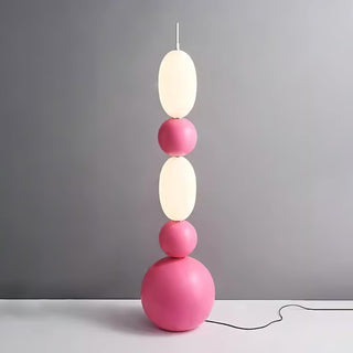 Ullen Lampadaire Artistique Et Ludique