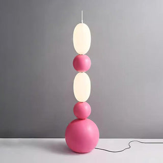 Ullen Lampadaire Artistique Et Ludique