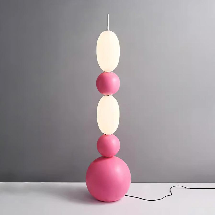 Ullen Lampadaire Artistique Et Ludique