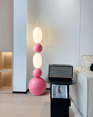 Ullen Lampadaire Artistique Et Ludique