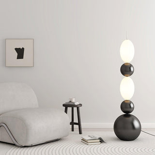 Ullen Lampadaire Artistique Et Ludique