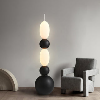 Ullen Lampadaire Artistique Et Ludique