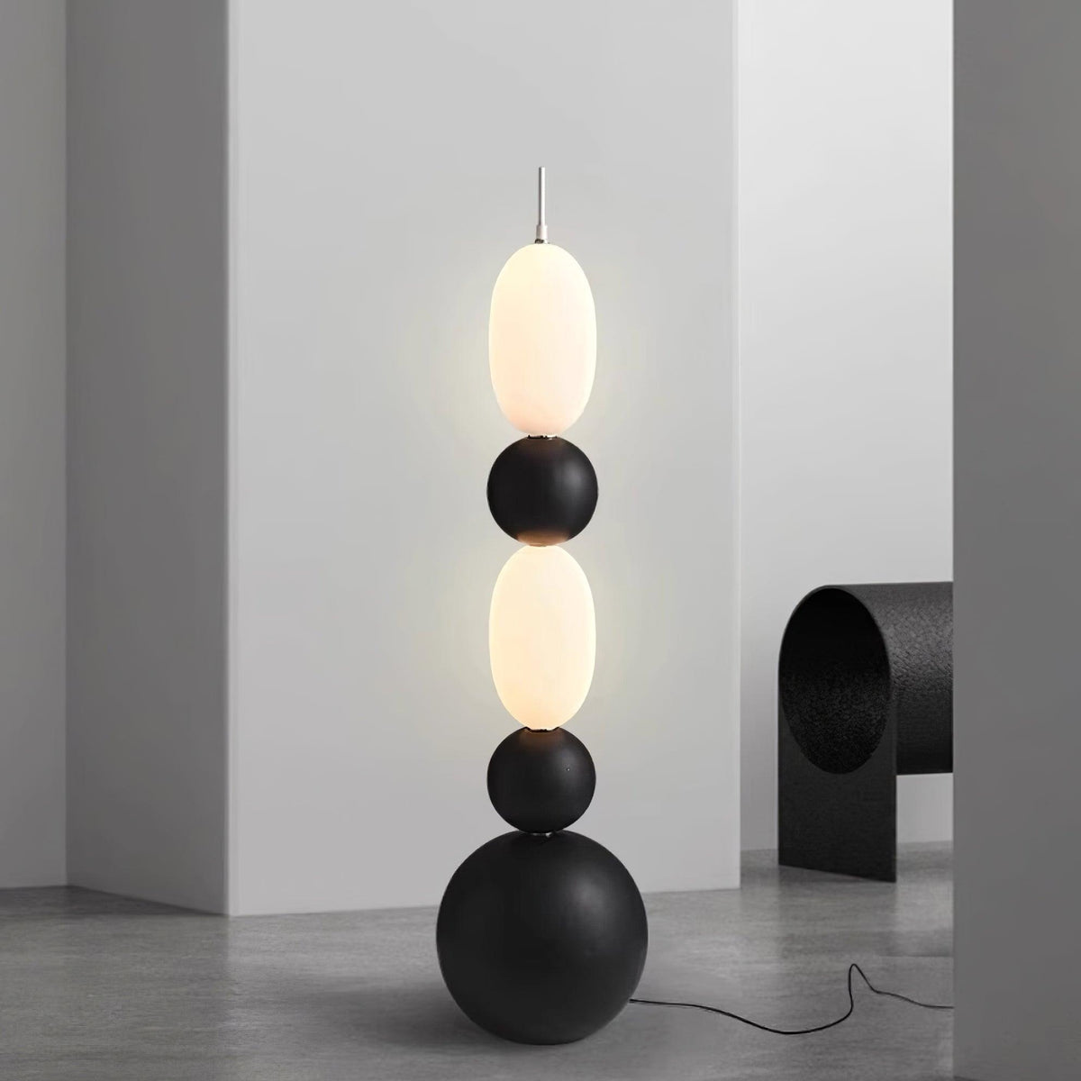 Ullen Lampadaire Artistique Et Ludique