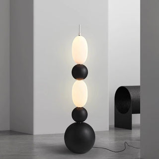 Ullen Lampadaire Artistique Et Ludique