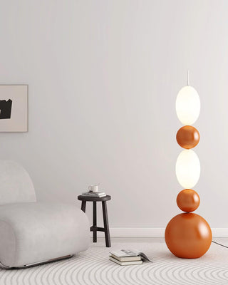 Ullen Lampadaire Artistique Et Ludique