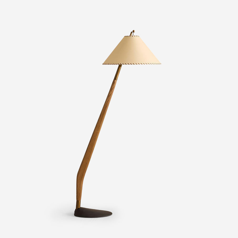 Oberon Lampadaire