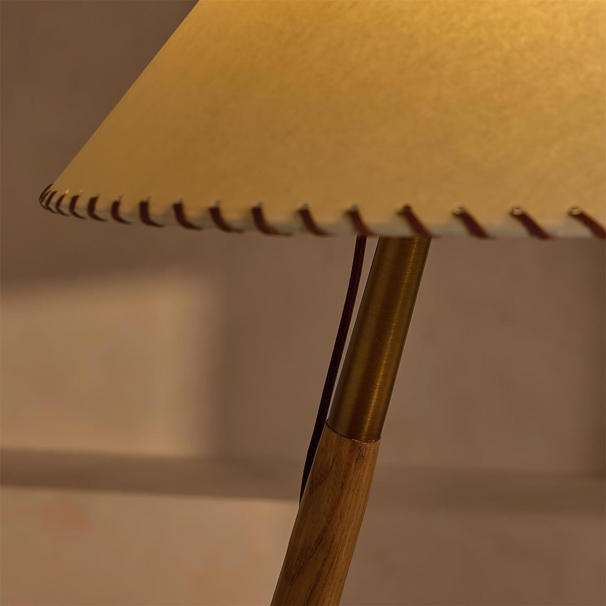 Oberon Lampadaire