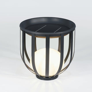 Eurzorir Lampadaire en Acrylique Scandinave