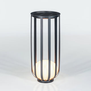Eurzorir Lampadaire en Acrylique Scandinave