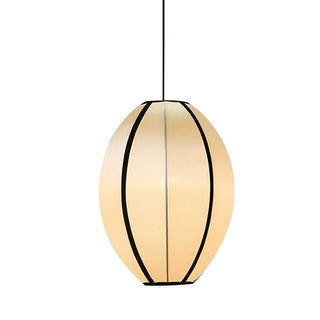 Viorace Tissu Futuriste Suspension