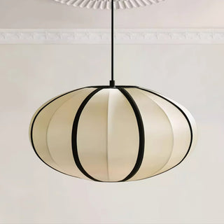 Viorace Tissu Futuriste Suspension