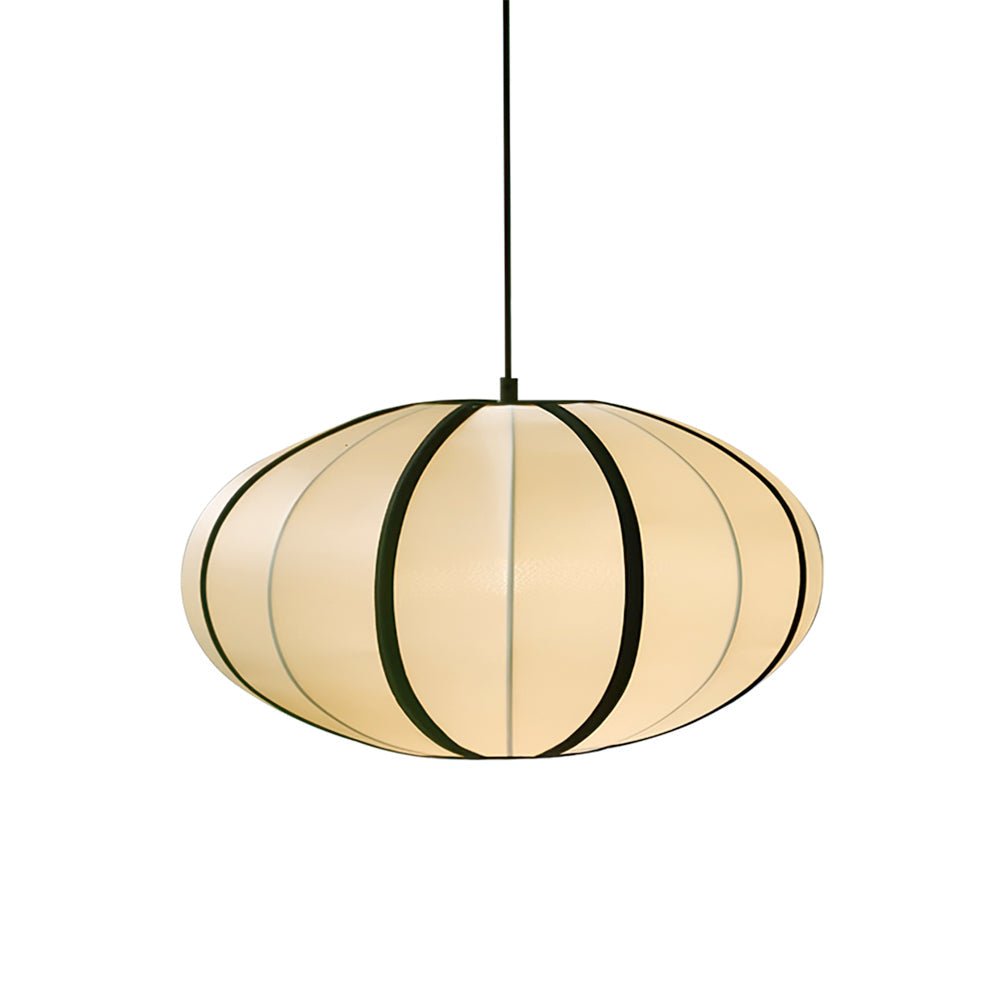 Viorace Tissu Futuriste Suspension