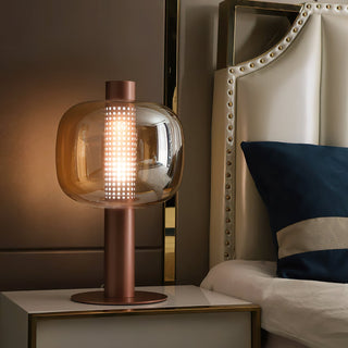 Cirisella Lampe à Poser