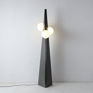 Veleette Lampadaire