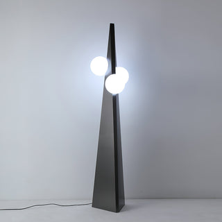 Veleette Lampadaire