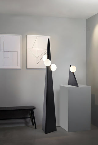 Veleette Lampadaire