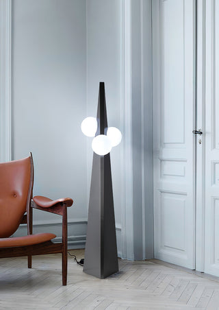 Veleette Lampadaire