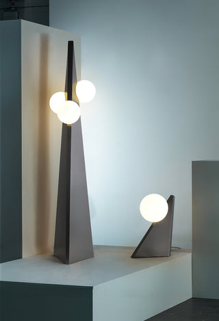 Veleette Lampadaire