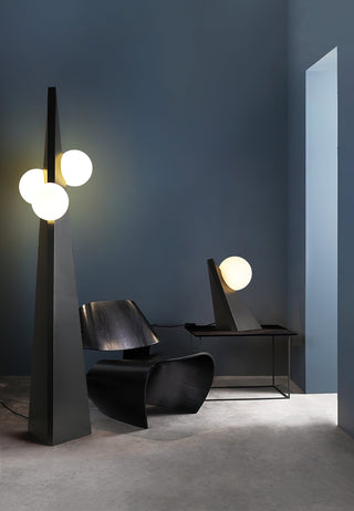 Veleette Lampadaire