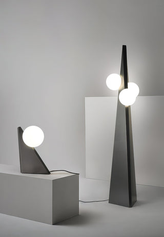 Veleette Lampadaire