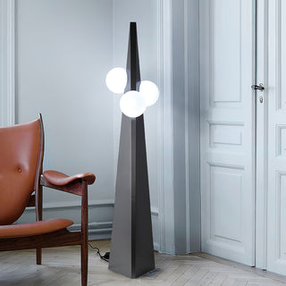 Veleette Lampadaire
