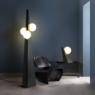 Veleette Lampadaire