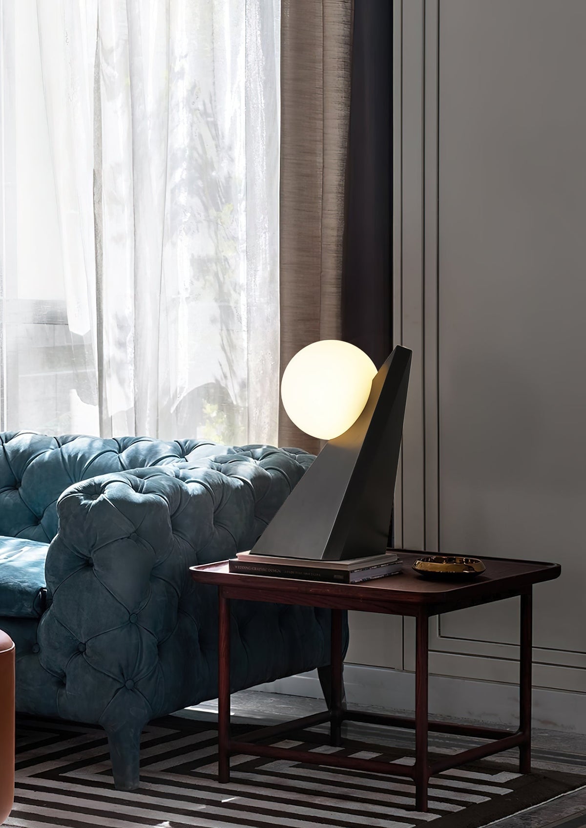 Liorarella Lampe à Poser
