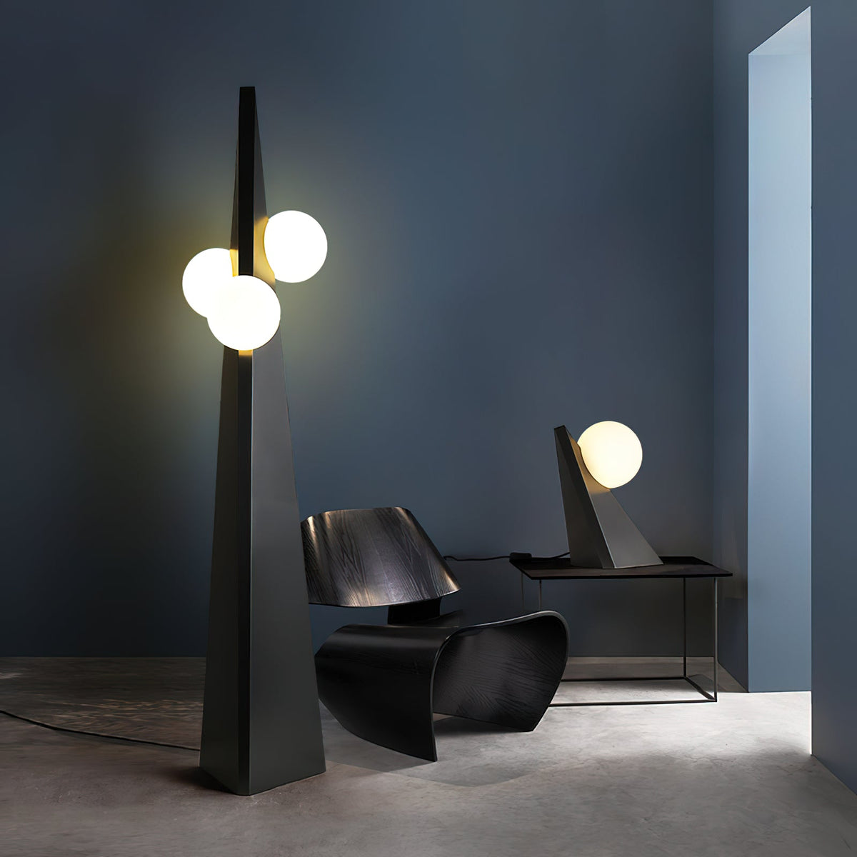 Liorarella Lampe à Poser