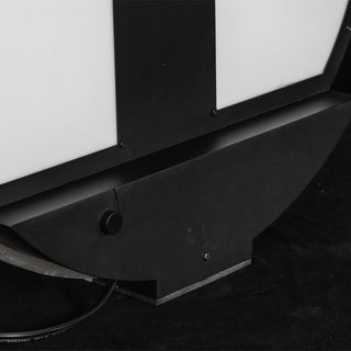 Yavren Lampe de Table en Albâtre
