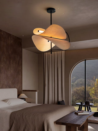 Ildvuvyk Individuel Créativité Acrylique Métal Suspension