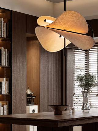 Ildvuvyk Individuel Créativité Acrylique Métal Suspension