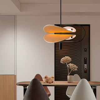 Ildvuvyk Individuel Créativité Acrylique Métal Suspension