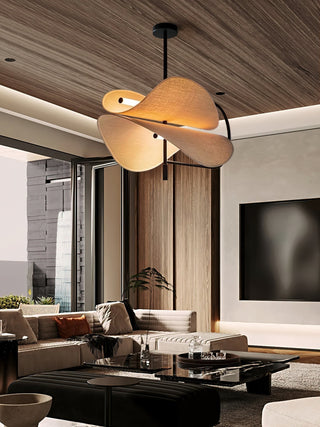 Ildvuvyk Individuel Créativité Acrylique Métal Suspension