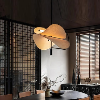 Ildvuvyk Individuel Créativité Acrylique Métal Suspension
