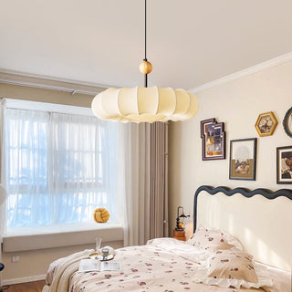 Vero Lampe Suspendue en Bois Minimaliste