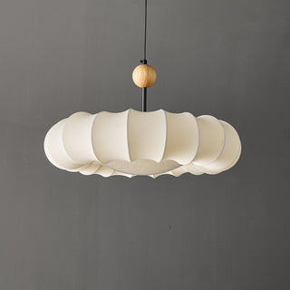 Vero Lampe Suspendue en Bois Minimaliste